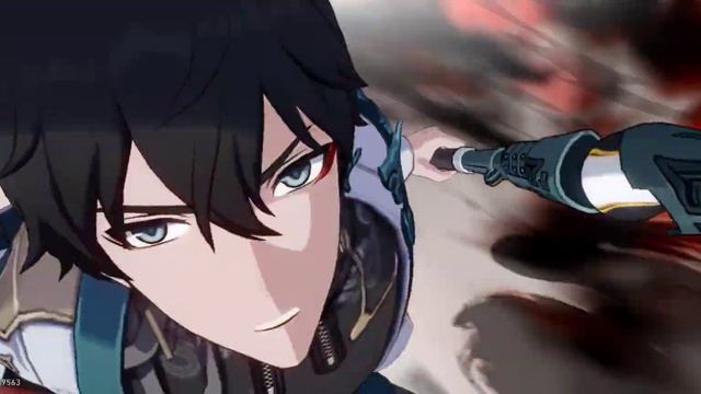 (Animation Cutscene) What happened to me | Honkai Star Rail смотреть онлайн