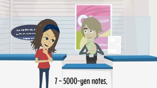 Exchange Money in English | Currency Exchange | Travel English смотреть онлайн