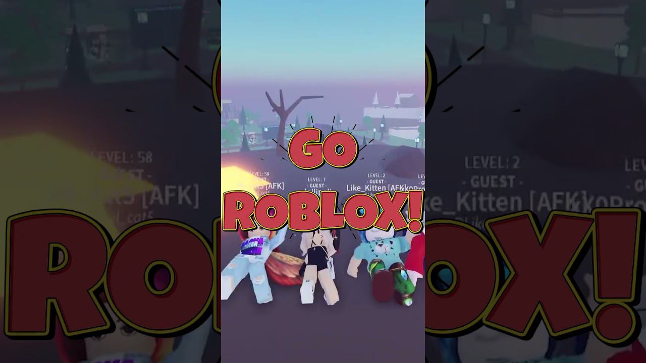 КОТЁНОК ЛАЙК КРУТО ТАНЦУЕТ! GO ROBLOX DASHAKEKSIK GAMER #SHORTS смотреть онлайн