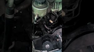 Тойота Ленд Крузер 100 4,2 Дизель. Троит, дымит. Возможные варианты решения.