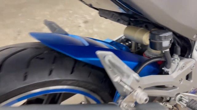 Kawasaki Z1000. 2006г. | В НАЛИЧИИ |