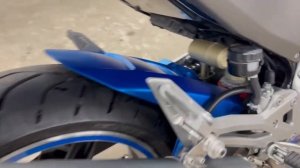 Kawasaki Z1000. 2006г. | В НАЛИЧИИ |