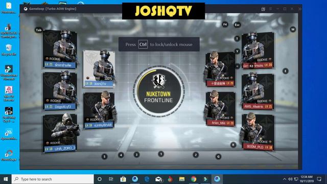 HOW TO PLAY CALL OF DUTY MOBILE ON PC (COD MOBILE) смотреть онлайн