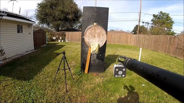 paintball gun shooting marbles as nonlethal смотреть онлайн