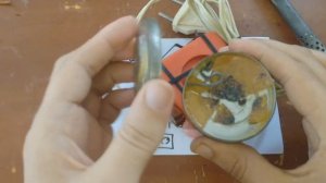 "Умная" подставка под обычный простой паяльник через диод