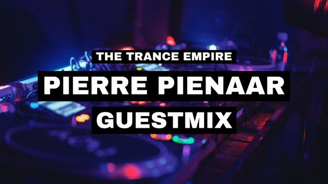 Pierre Pienaar Guestmix смотреть онлайн