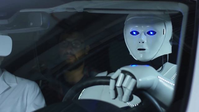 Why The Tesla Bot Is The Key To A Mars Colony смотреть онлайн