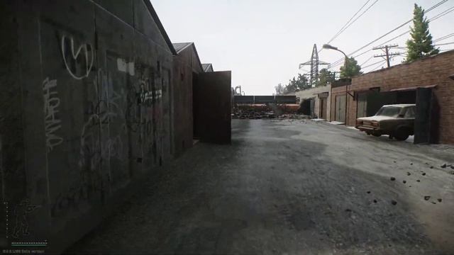 Escape from Tarkov #45 смотреть онлайн