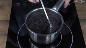 Идеальная маковая начинка. Как подготовить мак к выпечке.