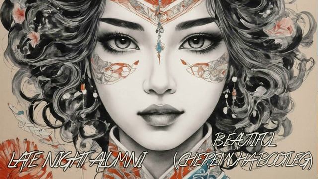 Late Night Alumni - Beautiful (Cheremuha Bootleg)