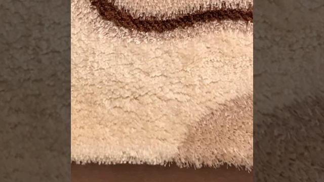 Обзор по ковру "SHAGGY LUX" смотреть онлайн