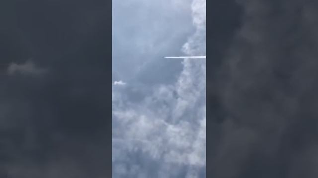 Химтрейлы травят нас с неба смотреть онлайн