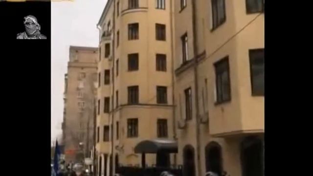 Посольство Турции атаковали мартышки в Москве смотреть онлайн