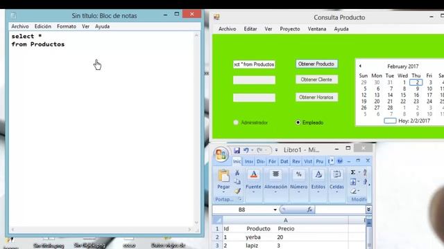 Como Vulnerar Base de Datos [Injection Sql] смотреть онлайн