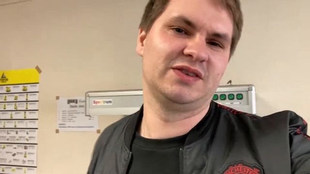 VLOGПОКРАСКА SKODA OCTAVIAПОСЛЕДСТВИЯ РЕМОНТА!!!