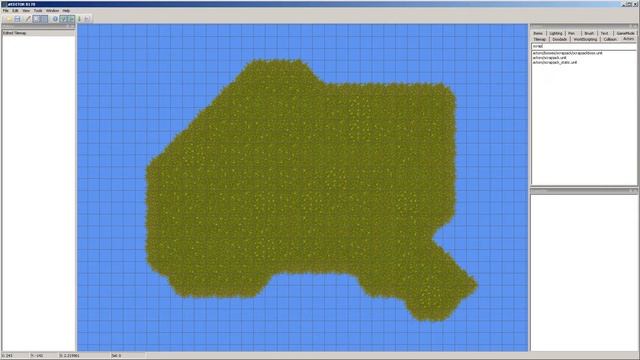 Serious Sam's Bogus Detour - Editor Quick Setup смотреть онлайн