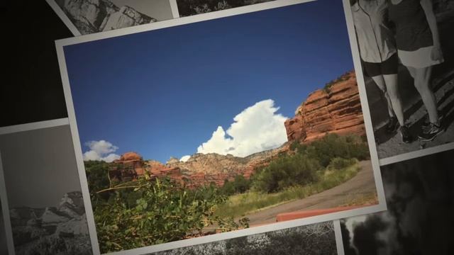 Sedona 2018 смотреть онлайн