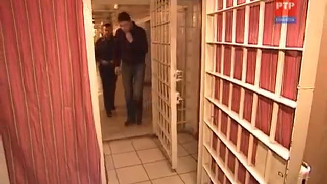 Честный детектив Опасный попутчик смотреть онлайн