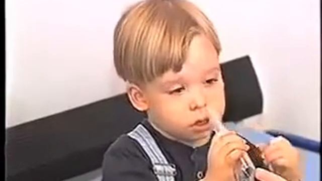 Как работает соплесос? Аспиратор назальный Baby-Vac. смотреть онлайн