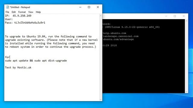 Tutorial: how to copy paste in putty? смотреть онлайн
