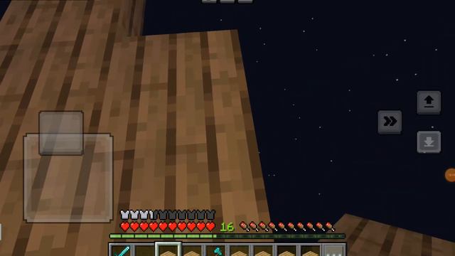 выживание на одном блоке часть 7 смотреть онлайн