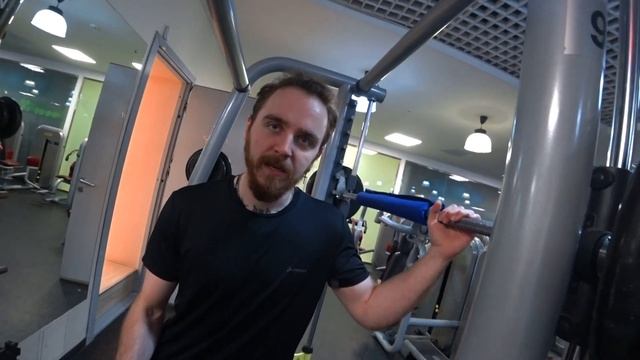 САМЫЙ ХУДШИЙ ДЕНЬ | ТРЕНИРОВКА НОГ #legday смотреть онлайн