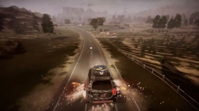 State of Decay 2 (Stories) - Flight of the Pauls смотреть онлайн