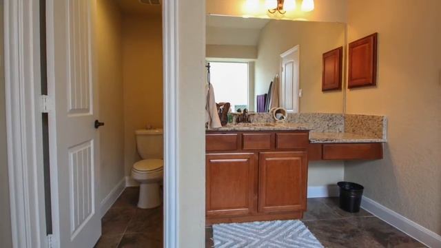 Home For Sale in Alamo Ranch! 12438 Alstroemeria San Antonio TX смотреть онлайн