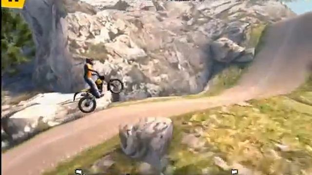 Trial Xtreme 3 HD GAMEPLAY PC смотреть онлайн