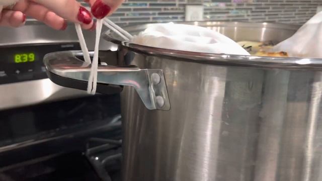 How To Make PHO  | Meatball Pho | Beef Noodle Soup | Vietnamese Phở Bò Viên