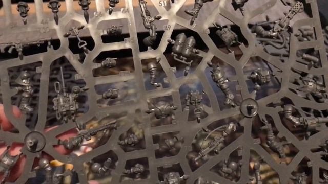 Cadia Stands unboxing смотреть онлайн