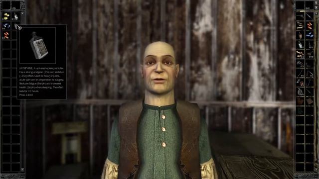 The Inquisitor Arriveth | Pathologic Classic HD (blind) (haruspex) #32 смотреть онлайн