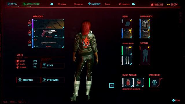 CyberPunk 2077 Part 19 18+ Low Graphics Johnny's Pistol & Car смотреть онлайн