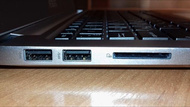 ASUS UX303UA - тонкий, лёгкий, и..