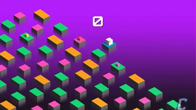 Sky Jump - Unity3D Game Playing смотреть онлайн
