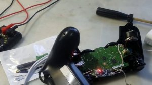 Геймпад PS4 не заряжается. Решение.