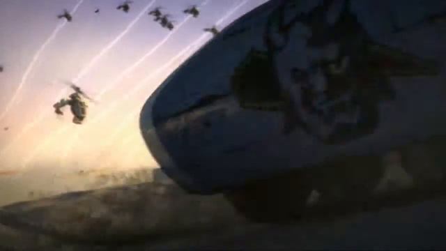 {RED ALERT 3} Скоро буду снимать))) смотреть онлайн