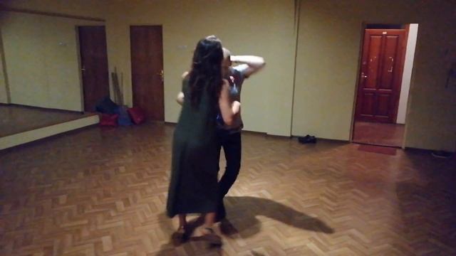 Доминикано-кубинский Пирог или День Рождения в Latin Passion смотреть онлайн