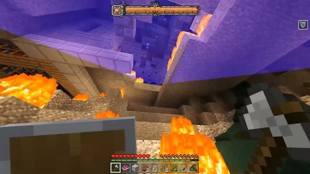 Minecraft Decayed Reality [WİTHER STORM] Add-On (Survival Episode 1) смотреть онлайн