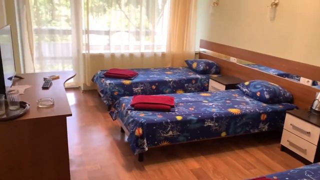 208 номер Канака смотреть онлайн