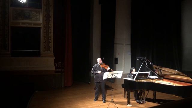 Love of my Life Piano Violin Cover смотреть онлайн