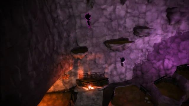 Shadow Puppeteer (Wii U) First 25 Minutes - Video Gameplay - ITA смотреть онлайн