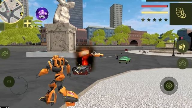 TRANSFORMER games are insane | Gaming freak смотреть онлайн