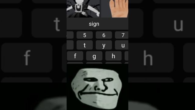 Roblox Sigma face 900IQ(Troll face Meme) #roblox #shorts #robloxmoments #short смотреть онлайн