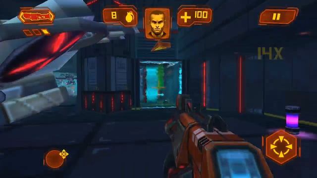 НАСТОЯЩИЙ РОБОТ! - ПРОХОЖДЕНИЕ NEON SHADOW #3 смотреть онлайн