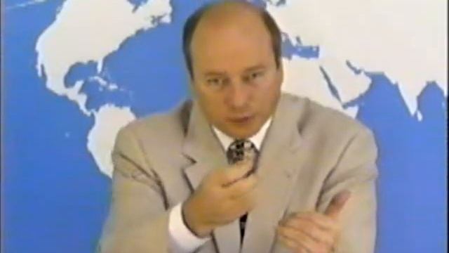 Управление на основе Природного Закона ч.2.1 смотреть онлайн