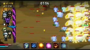 Эволюция в Days Bygone. Путь от новичка до профи за несколько минут