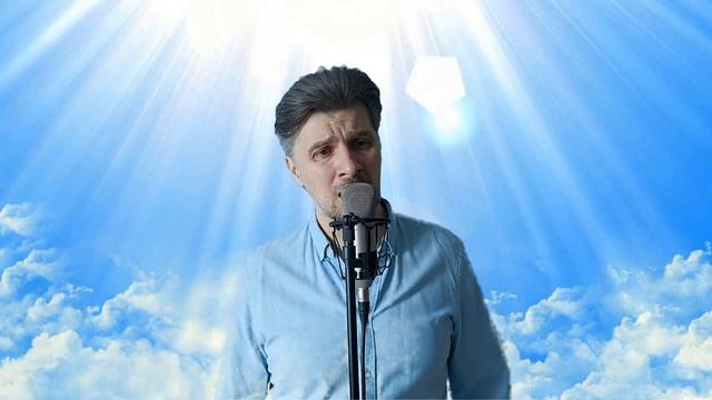 Олег Гончаров Молитва Франсуа Вийона(Булат Окуджава) смотреть онлайн
