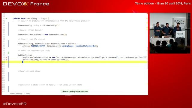 De la musique collaborative avec Kafka ! (F. Garcia, P. Boutes, V. Maleze) смотреть онлайн