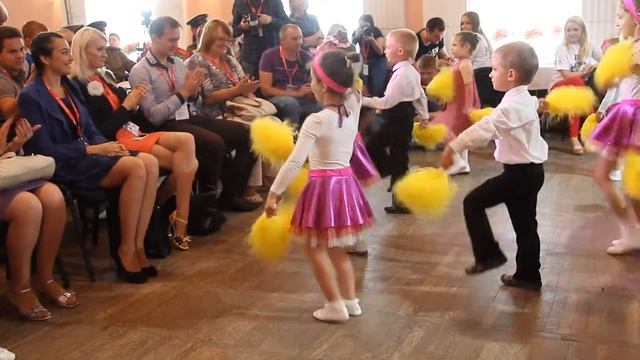 Пресс конференция Дети 7 смотреть онлайн